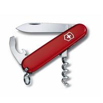 VICTORINOX Someljė butelių atidarytuvas [Specialus leidimas] Padavėjo peilis, Peilis, Kamščiatraukis, [ ] 0.3303