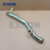 4G13 4G15 Water Pump Inlet Pipe for Mitsubishi Lancer Colt CJ1A CJ2A CK1A CK2A 13.L 1.5L 1995-2003 MD331641