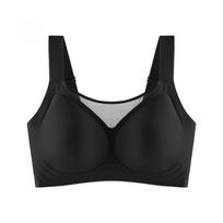 Plus Size Strapless Seamless Bra: Reduces Side Boobs, Prevents Sagging, Soft Support for Large Bust 7XL juoda