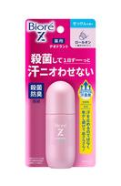 Biore Deodorant Z Soap Scent Roll-on