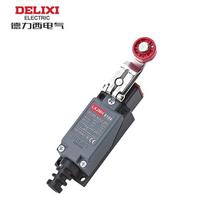 DELIXI Electric LXJMH-8104 Limit Switch N/A