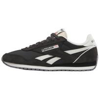 Reebok Classic AZ Low Top Lifestyle Sneakers Women Black 100208831 40