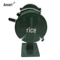Ancairui Fixed Hand-Crank Alarm Siren