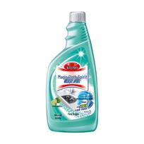 Kao Lime Scent Heavy-Duty Kitchen Degreaser