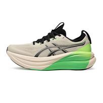 ASICS GEL NIMBUS 28 Low top Running Shoes Men's 1011C267-020 41.5