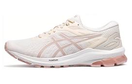 ASICS GT 1000 10 'Cream Watershed Rose' Women's 1012B642-102 36