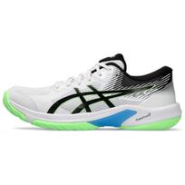 ASICS Beyond Ff 'White Lime Burst' 1073A057-101 43.5