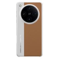 For VIVO X300 Ultra Case luxury Hard PU Camera Stand bracket Protective Back Cover Case For VIVO X300S X300 Pro Phone Shell vivo X300 Pro geltona