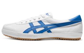 ASICS TSG 110 'White/Blue' 1203A317-102 42.5