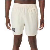 ASICS MIDTOWN KRAKENS Casual Shorts Men's Ivory White 2063A412-201 M