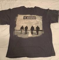 3 Doors Down Greatest Hits Tour Unisex TShirt All Sizec Unisex T-Shirt XXL