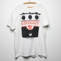 90 Mudhoney Sub Pop Cotton Short Sleeve White All Size Shirt AL60 Unisex T-Shirt XL