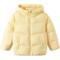 ASICS Down Jacket Teenagers Warm Yellow 334251072408-3000 120
