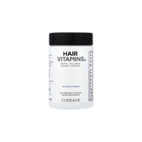 Codeage Hair Vitamins 120 vcaps
