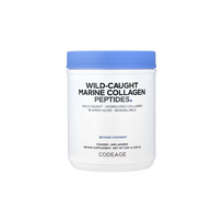 Codeage Wild-Caught Marine Collagen Peptides 450 g
