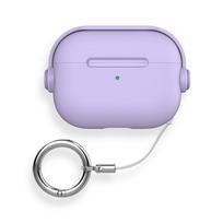 AirPods Pro 2 Case with Lanyard and Head-Mounted Lock - Suitable for AirPods 4 AirPods Pro 2
