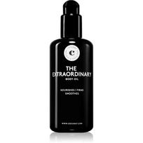 Cocunat The Extra Ordinary drėkinamasis aliejus kūnui 175 ml