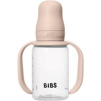 BIBS Sippy Bottle Spout vaikiška gertuvė Blush 1 vnt.