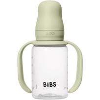 BIBS Sippy Bottle Spout vaikiška gertuvė Sage 1 vnt.