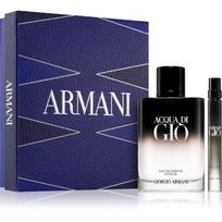 Armani Acqua di Giò Intense dovanų rinkinys vyrams