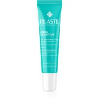 Rilastil Aqua Sensitive drėkinamasis gelis akių sričiai 15 ml