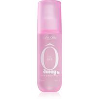 Lancôme Ô Oui Hair & Body Mist Ô Oui dulksna plaukams ir kūnui moterims 100 ml