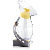 Medela Silicone Breast Milk Collector krūtų pagalvėlės 1 vnt.