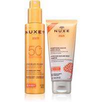 Nuxe Sun Set rinkinys deginimuisi