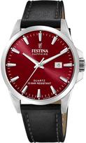 Vyriškas Laikrodis FESTINA SWISS MADE 20025/5