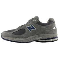 New Balance NB 2002R Abrasion Resistant Low top Running Shoes Unisex Gray Sneakers U2002REC 37.5 pilka spalva