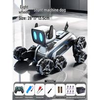 HANDUNYOU Electric Stunt Robot Dog
