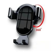 Universal Automobile Cradles NEW Car Vent Phone Mount Phone Stand for Car Air Vent Clip Cell Holder for Mobilephone iPhone