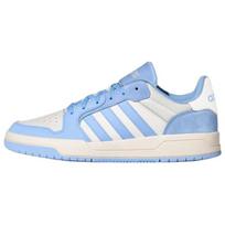 Adidas Entrap Patogūs Minkšti Žemi Slidinėjimo Batai Unisex Sportbačiai Balti Mėlyni KJ5972 43⅓ white
