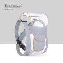 Hug Dragon Wow Bear Breathable Mesh Baby Carrier