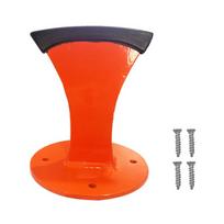 Coating Wood Splitter Fireplaces Firewood Labor Saving orange