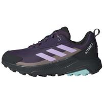 adidas Terrex Anylander Aurora Plum Trace Brown Moteriški sportbačiai Violetiniai Miltelių-Slyvos JQ9956 36