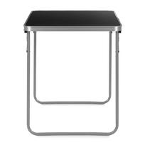 Kempingo stalas Springos cs0184