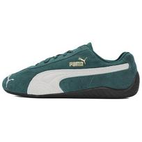 PUMA Speedcat Og Dark Myrtle White 398846-12 38