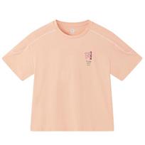 MQD Boys' Moisture-Wicking Lightweight Short Sleeve T-Shirt 110