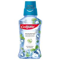 Colgate Vitality Mint Mouthwash