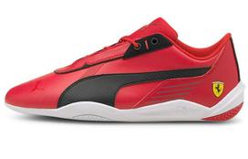 PUMA Scuderia Ferrari X R Cat Machina 'Rosso Corsa' 306865-03 41