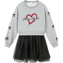 PUMA Kids Dresses 353126111001-00502 110
