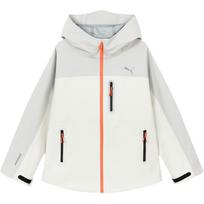 PUMA Kids Tops Hooded Moderate 353126105202-00321 110