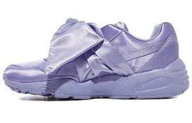 PUMA Bow Rihanna Fenty Lavender Women's 365054-03 38