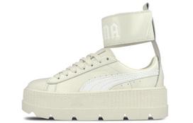 PUMA Kulkšnies dirželis Rihanna Fenty Vanilla Ice Moteriški 366264-02 39