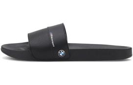 PUMA Bmw Motorsport X Leadcat Šlepetės 'Juodos' 371552-01 39