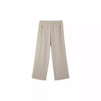 PUMA FutureKnit Casual Pants Unisex Gravel Gray 630480-68 L