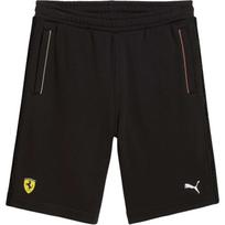 PUMA Shorts Scuderia Ferrari Race Para Hombre 630184-01 M