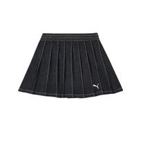 PUMA Kids Skirts Moderate Short 951100-01 110