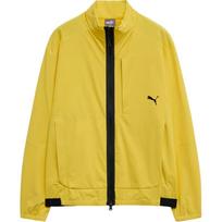 PUMA Jackets & Coats Men's Yellow 940937-02 L
